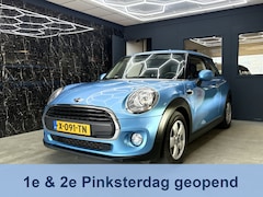 MINI One - 1.2