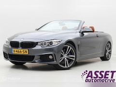 BMW 4-serie Cabrio - 440i Centennial High Executive