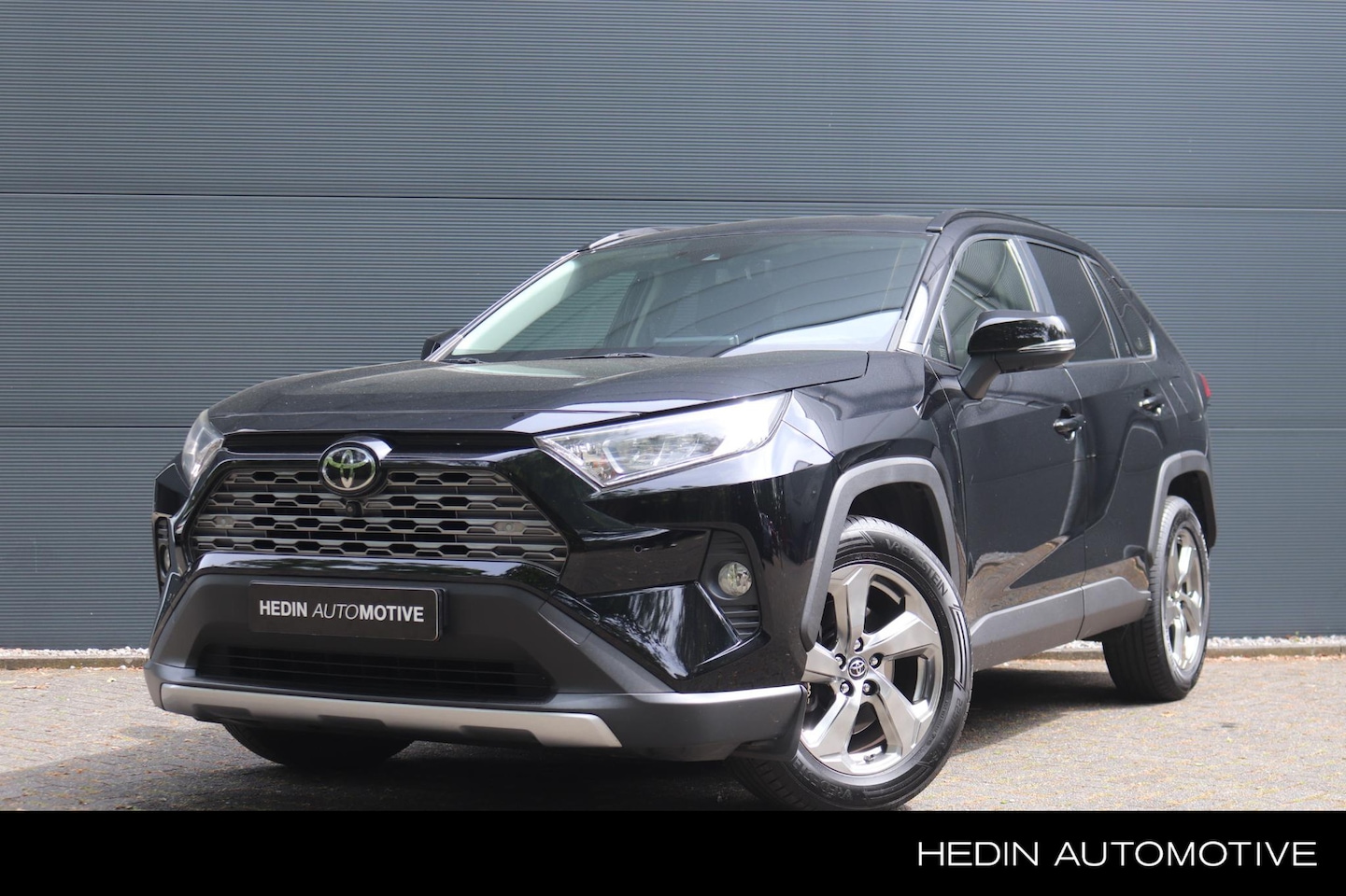Toyota RAV4 - 2.0 VVT-iE First Edition | Trekhaak | 2000KG Trekvermogen | - AutoWereld.nl