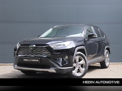 Toyota RAV4 - 2.0 VVT-iE First Edition | Trekhaak | 2000KG Trekvermogen | 360 Camera | DAB | LED