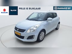Suzuki Swift - 1.2 Comfort automaat rijklaar prijs