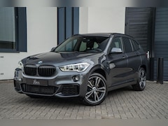 BMW X1 - sDrive20i 192PK M-Sport PANO / TREKHAAK / CAMERA