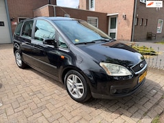 Ford Focus C-Max - 1.8-16V First Edition