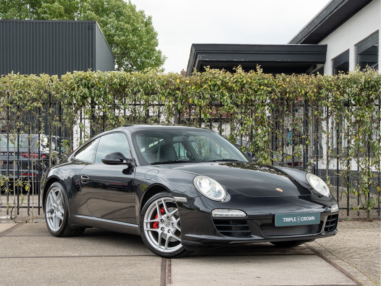 Porsche 911 - 3.6 Carrera | Sportuitlaat - AutoWereld.nl