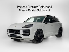 Porsche Cayenne - E-Hybrid Black Edition