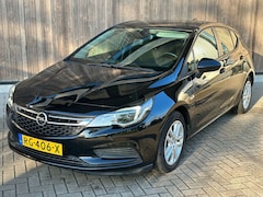 Opel Astra - 1.6 CDTI | LED | XENON |LMV |
