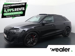 Audi Q8 - 60 TFSI e quattro Pro Line S Competition | SoH 94% |