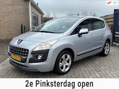 Peugeot 3008 - 1.6 VTi ST | pano | cruise | clima | trekhaak |