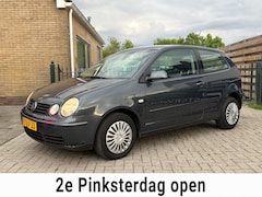 Volkswagen Polo - 1.2 | nieuwe apk bij levering | airco | 3drs koopje