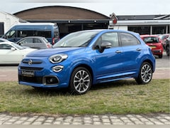 Fiat 500 X - 500X 1.3 GSE Sport Automaat | Navi | PDC V+A |