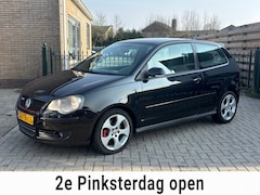 Volkswagen Polo - 1.8 GTI |nette auto | lange apk | airco