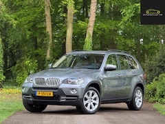 BMW X5 - xDrive48i High Executive / Youngtimer