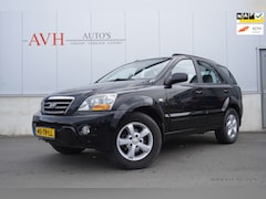 Kia Sorento - 3.3 V6 Adventure Fulltime 4wd