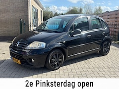 Citroën C3 - 1.4i Sky Radio | AIRCO | CRUISE | NIEUWE APK | GEWOON GOEDKOOP RIJDEN