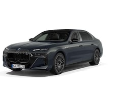 BMW 7-serie - M760e xDrive M Sportpakket Pro | Connoisseur Pack | Executive Pack | Entertainment systeem