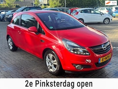 Opel Corsa - 1.3 CDTi EcoFlex S/S Cosmo. enkel voor export, onderdelen, handel