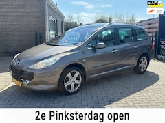 Peugeot 307 SW - 2.0-16V Pack | automaat | lange apk keuring | rijd super koopje