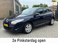 Renault Mégane - 1.4 TCE Sélection Business |top onderhouden | 5drs | airco | cruise | clima | apk
