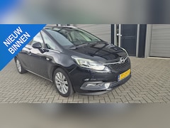 Opel Zafira - 1.4 Turbo Online Edition 7p. Automaat | Camera | Trekhaak | Navigatie