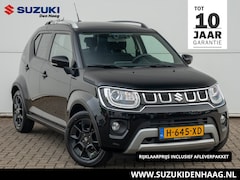Suzuki Ignis - 1.2 Smart Hybrid Stijl Automaat| Apple/Andriod Carplay |Cruise Control| Keyless entree|Cli