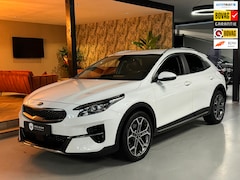 Kia XCeed - 1.5 T-GDI ExecutiveLine | Automaat | Pano | Memory Leder | Camera | Keyless | CarPlay | De