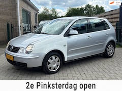 Volkswagen Polo - 1.4-16V Athene | inruilkoopje met nieuwe apk keuring