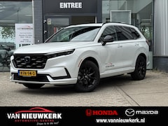 Honda CR-V - 2.0 Plug-In Hybrid 184pk Automaat Advance Tech