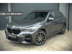 BMW X1 - xDrive25e High Executive Edition M Sport | Stoelverwarming | Trekhaak | Parkeersensoren |