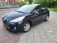 Peugeot 207 - 1.4 VTi Blue Lease Executive