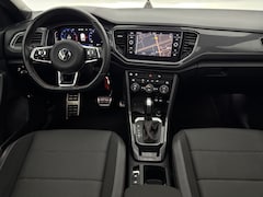 Volkswagen T-Roc - 1.5 TSI R-Line | Pano | Sfeer | Virtual | Trekhaak | Carplay | Adap. Cruise | Navi | NAP