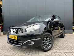 Nissan Qashqai - 2.0 '11 Navi/Lmv/Camera/Trekh/GehOnderh