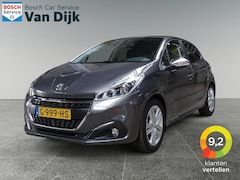 Peugeot 208 - 1.2 PureTech Signature / Carplay / Trekhaak /