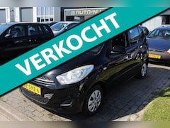 Hyundai i10 - 1.1 i-Drive Cool AIRCO Bluetooth Elec. pakket NAP APK