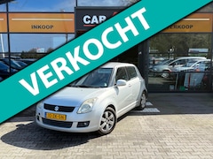 Suzuki Swift - 1.3 Shogun APK 22-3-2027/AIRCO/5DEURS/LMVELGEN/NAP