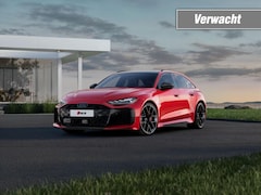 Audi RS5 - RS5 AVANT E-HYBRID
