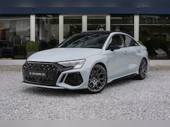 Audi RS3 - 2.5 TFSI RS3 QUATTO LIMOUSINE PERFORMANCE EDITION