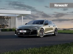 Audi RS5 - RS5 AVANT E-HYBRID