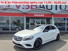 Mercedes-Benz A-klasse - A 180 122PK AMBITION LED XENON NAVI AIRCO LMV PDC ELEC-PAKKET
