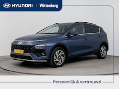 Hyundai Bayon - 1.0 T-GDI Premium | Navigatie | Camera | Stoelverwarming