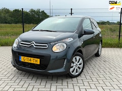 Citroën C1 - 1.0 VTi Feel| Airco| Start/Stop| Bluetooth