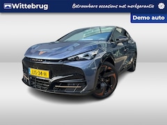 CUPRA Tavascan - Adrenaline 82 kWh '21 inch all-season'