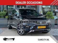 SEAT Ateca - 1.5 TSI FR Business Intense / Camera / Carplay / DAB+ / Navi / Alcantara