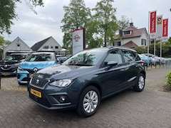 SEAT Arona - 1.0 TSI STYLE / NAVI / CARPLAY / CRUISE CTR. / DAB / PDC / AIRCO-ECC