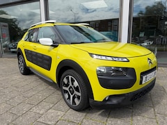 Citroën C4 Cactus - 1.2 PureTech Business