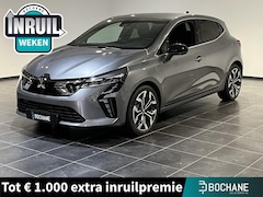 Mitsubishi Colt - 1.0T Instyle | Navigatie | Stoel + Stuurverwarming | 360° Camera | BOSE-Audiosysteem |