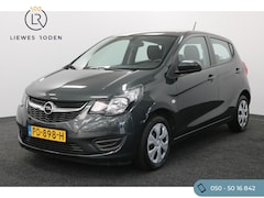 Opel Karl - 1.0 ecoFLEX Edition