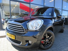 MINI Countryman - 1.6 One Business Line | VIERSEIZOENEN BANDEN | AIRCO | CRUISE CONTROL |
