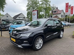 SEAT Ateca - 1.4 ECOTSI XCELLENCE AUTOMAAT 150PK / SCHUIFDAK / CARPLAY / CRUISE CTR. / AIRCO-ECC / CAME