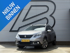 Peugeot 2008 - 1.2 PureTech Allure Navi|Camera|D-riem vv in 2025|Cruise|Carplay|PDC|APK tot 10-2026
