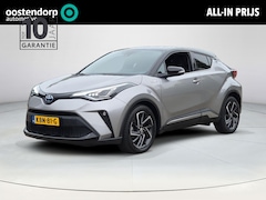 Toyota C-HR - 2.0 Hybrid Launch Edition | Apple CarPlay | Parkeersensoren | Elektr. stoel | Rijklaar inc